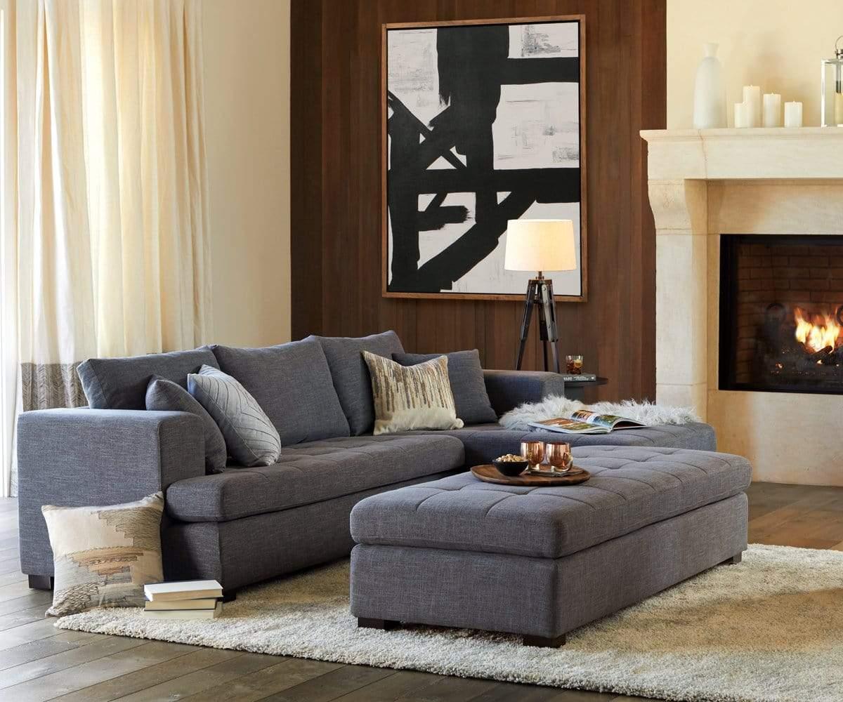 Balkon Abstract Graphic Wall Art - Image 3