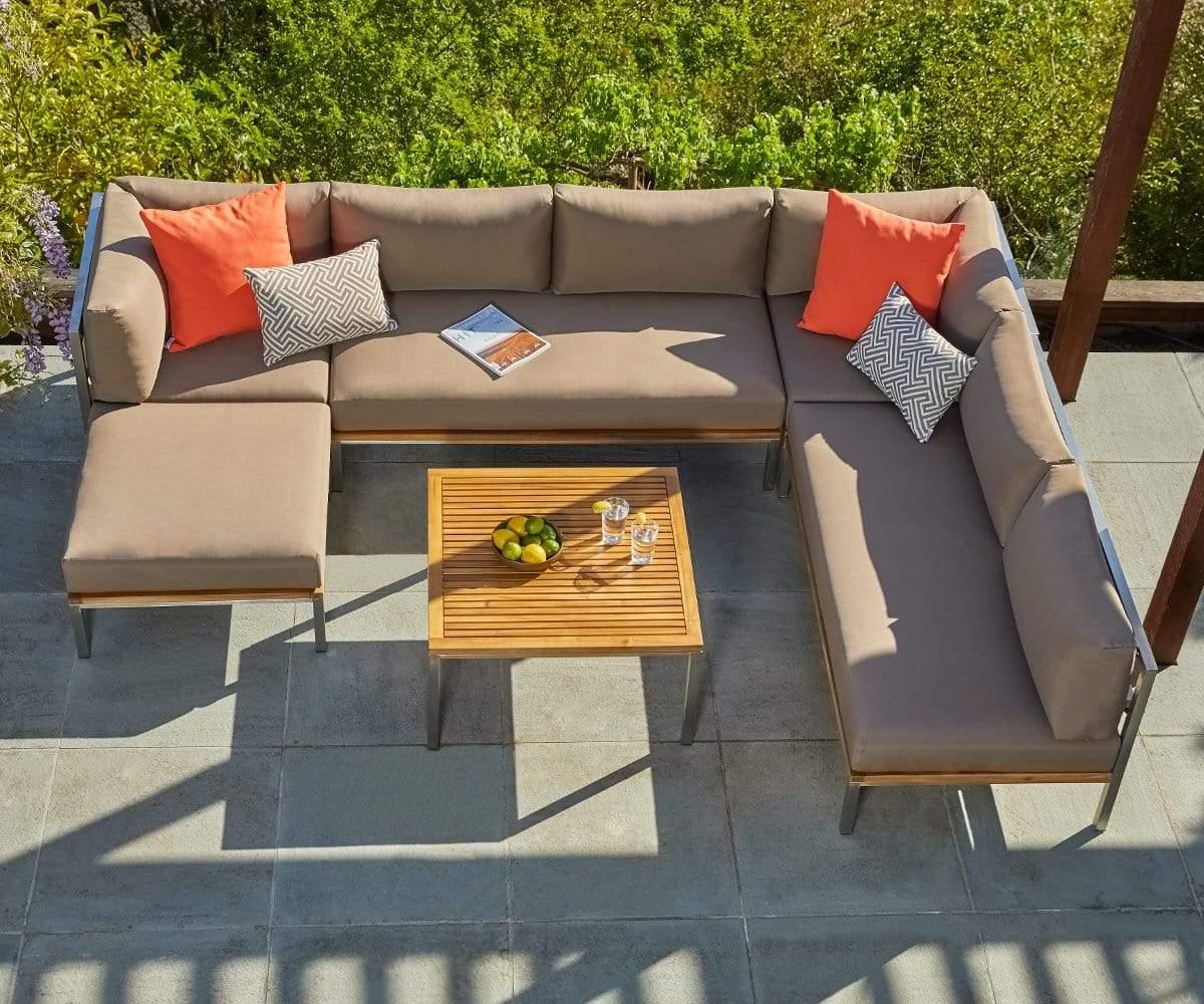 Farino Outdoor Corner / End - Image 6