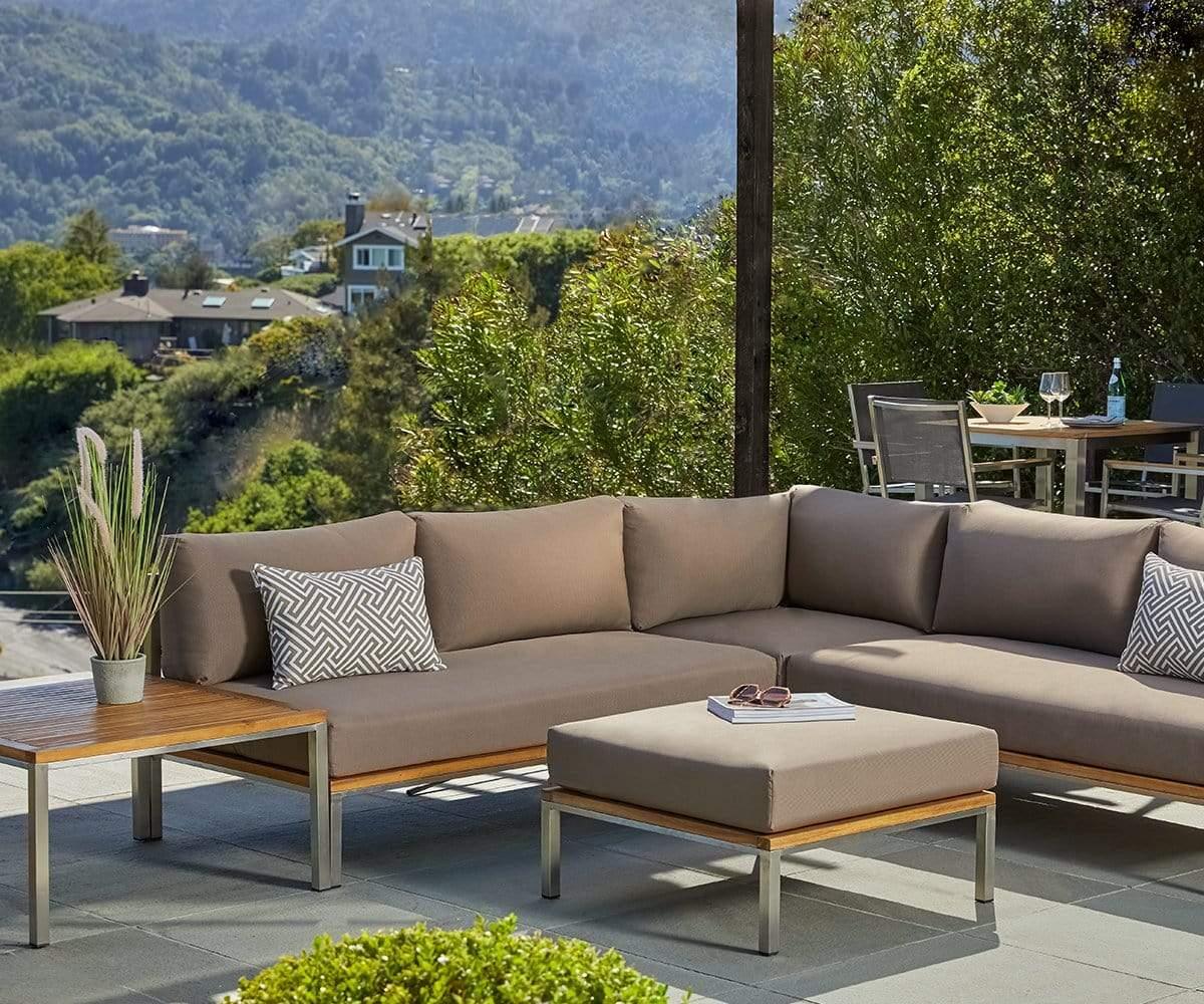 Farino Outdoor Corner / End - Image 9