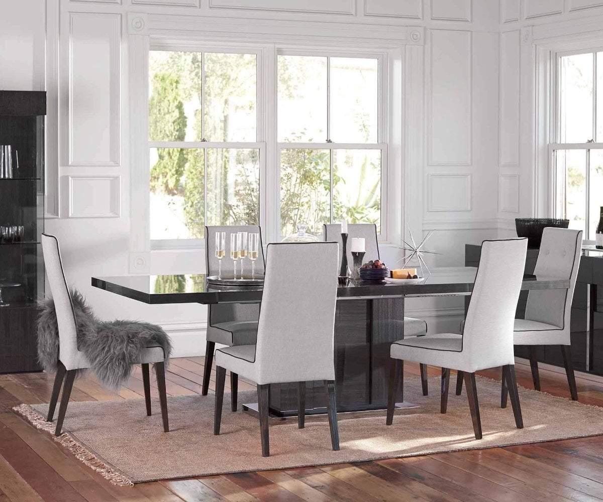Mondiana Extension Dining Table - Image 3