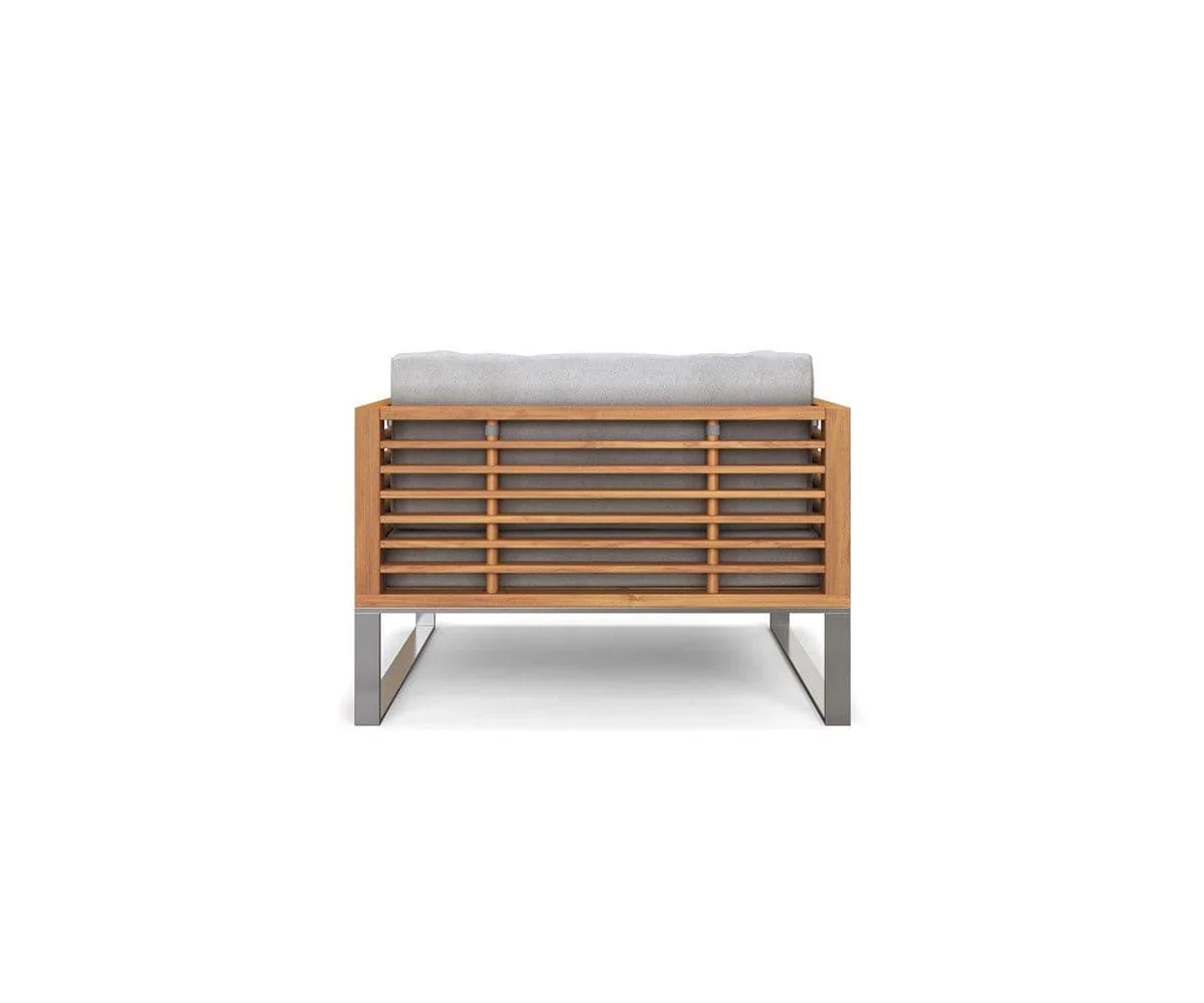 Playa Mar Outdoor Armchair - Image 8