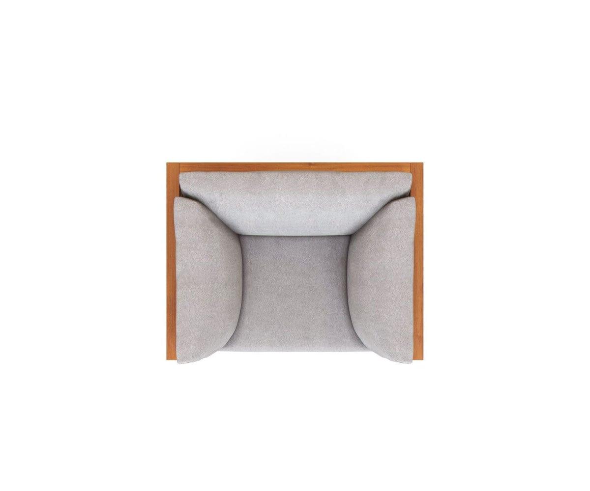 Playa Mar Outdoor Armchair - Image 9