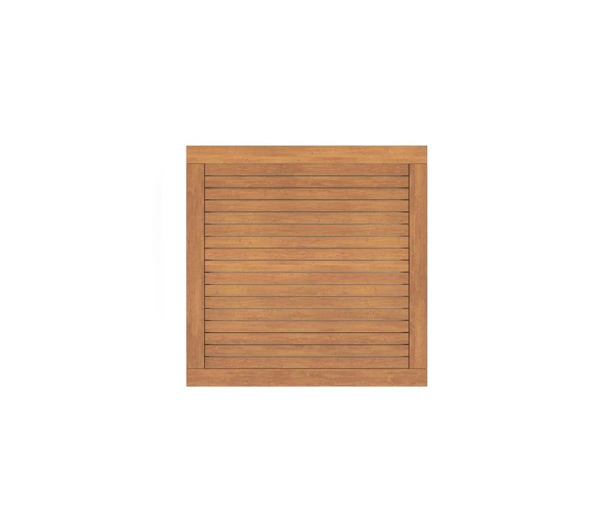 Playa Mar Outdoor Coffee Table - Image 6